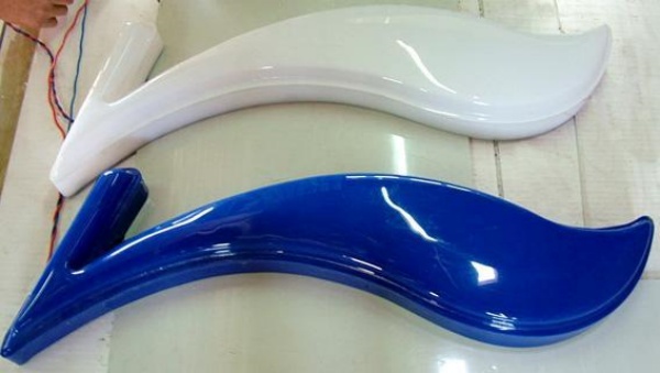 聚酯發(fā)光字