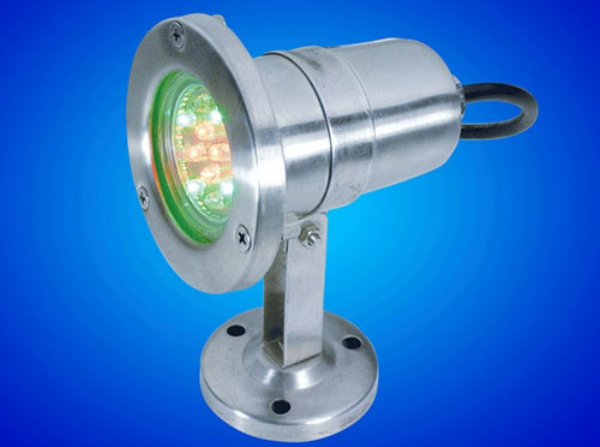 led水底燈