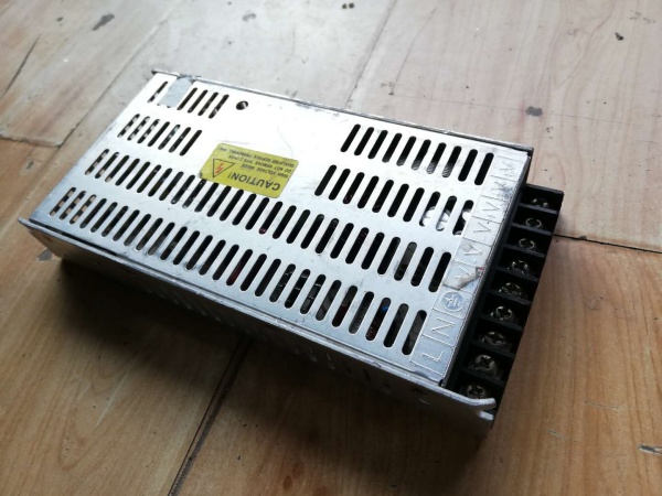 創(chuàng)聯(lián)5V電源